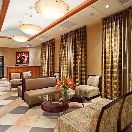 Crowne Plaza Greenville By Ihg Экстерьер фото