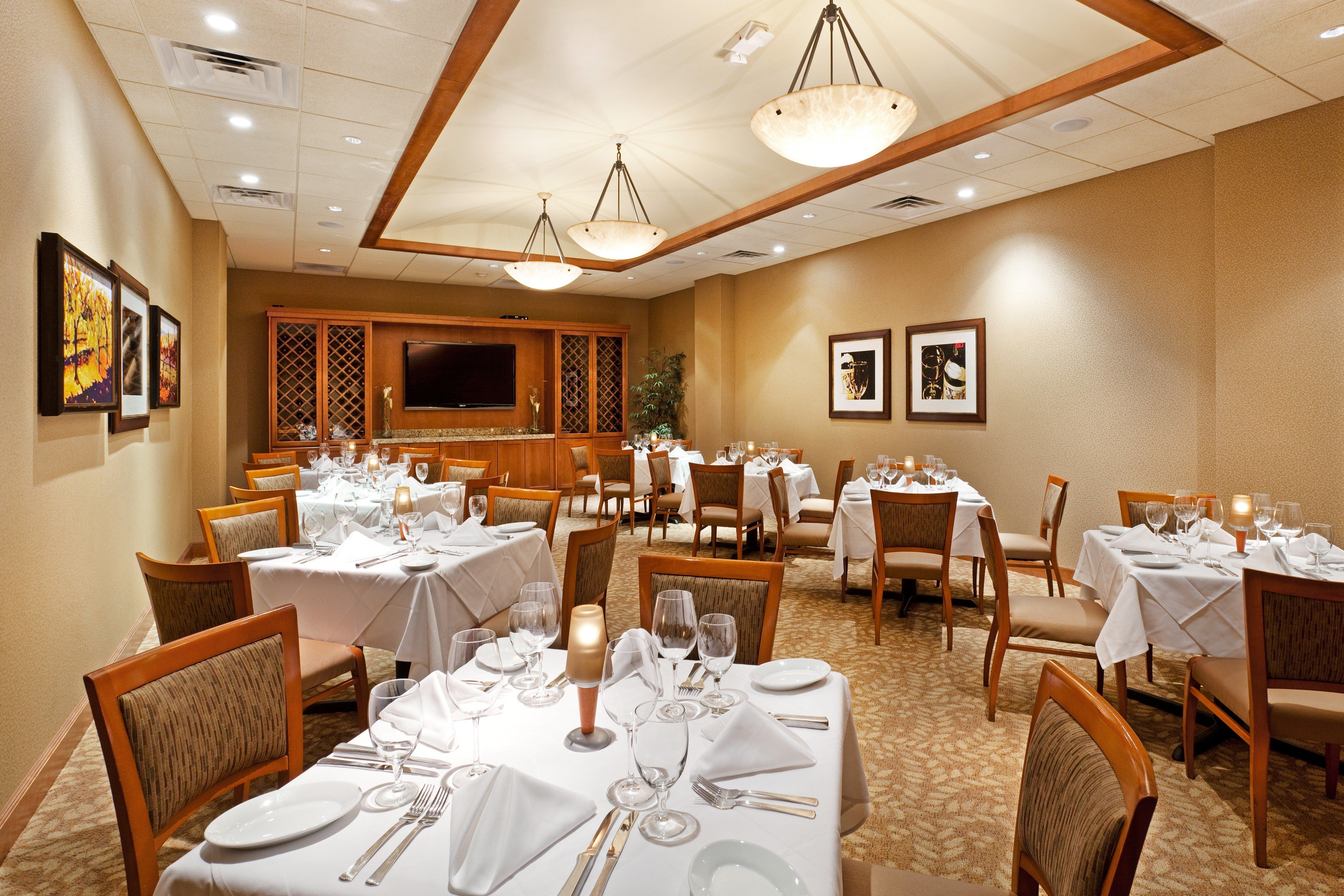 Crowne Plaza Greenville By Ihg Экстерьер фото