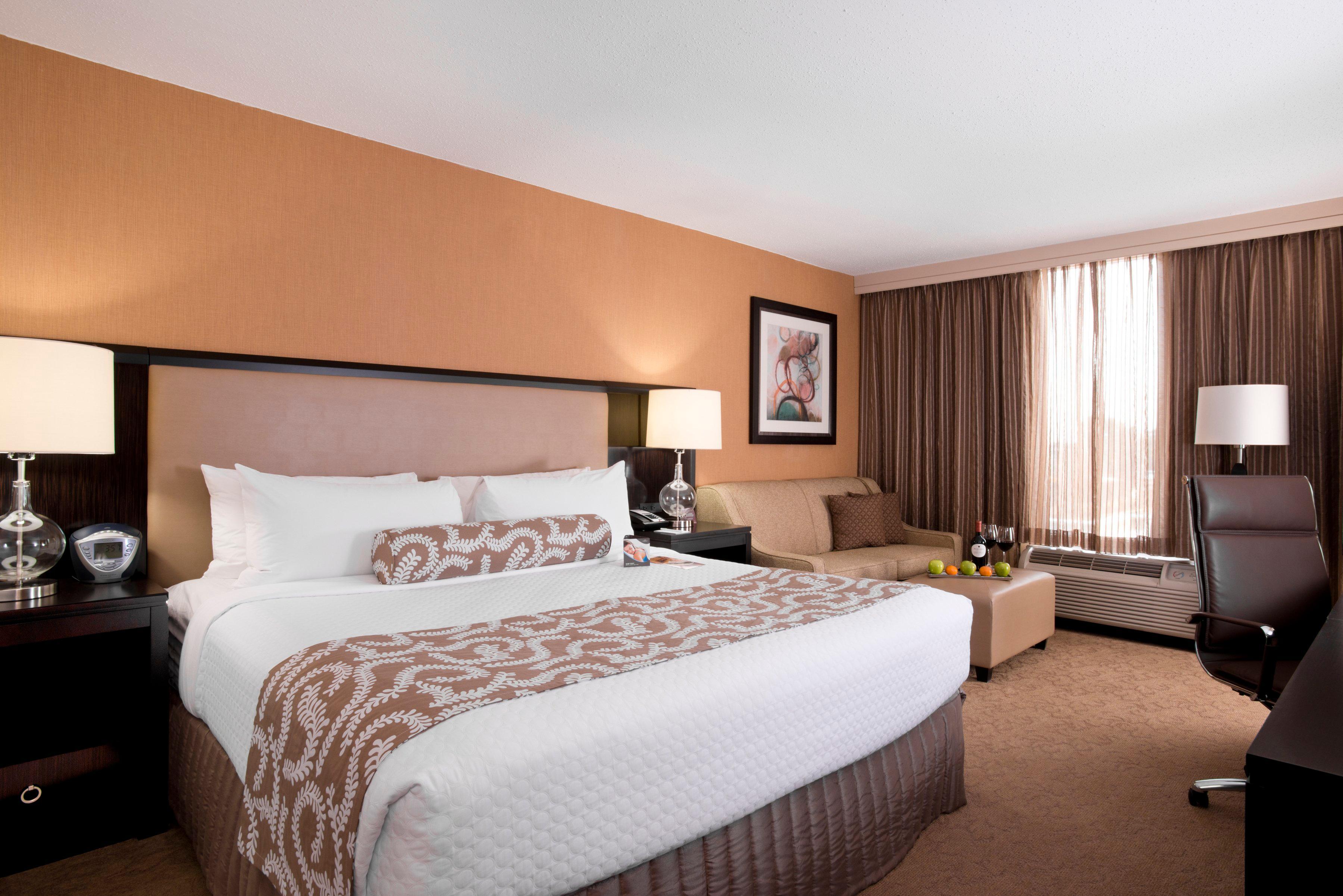 Crowne Plaza Greenville By Ihg Экстерьер фото