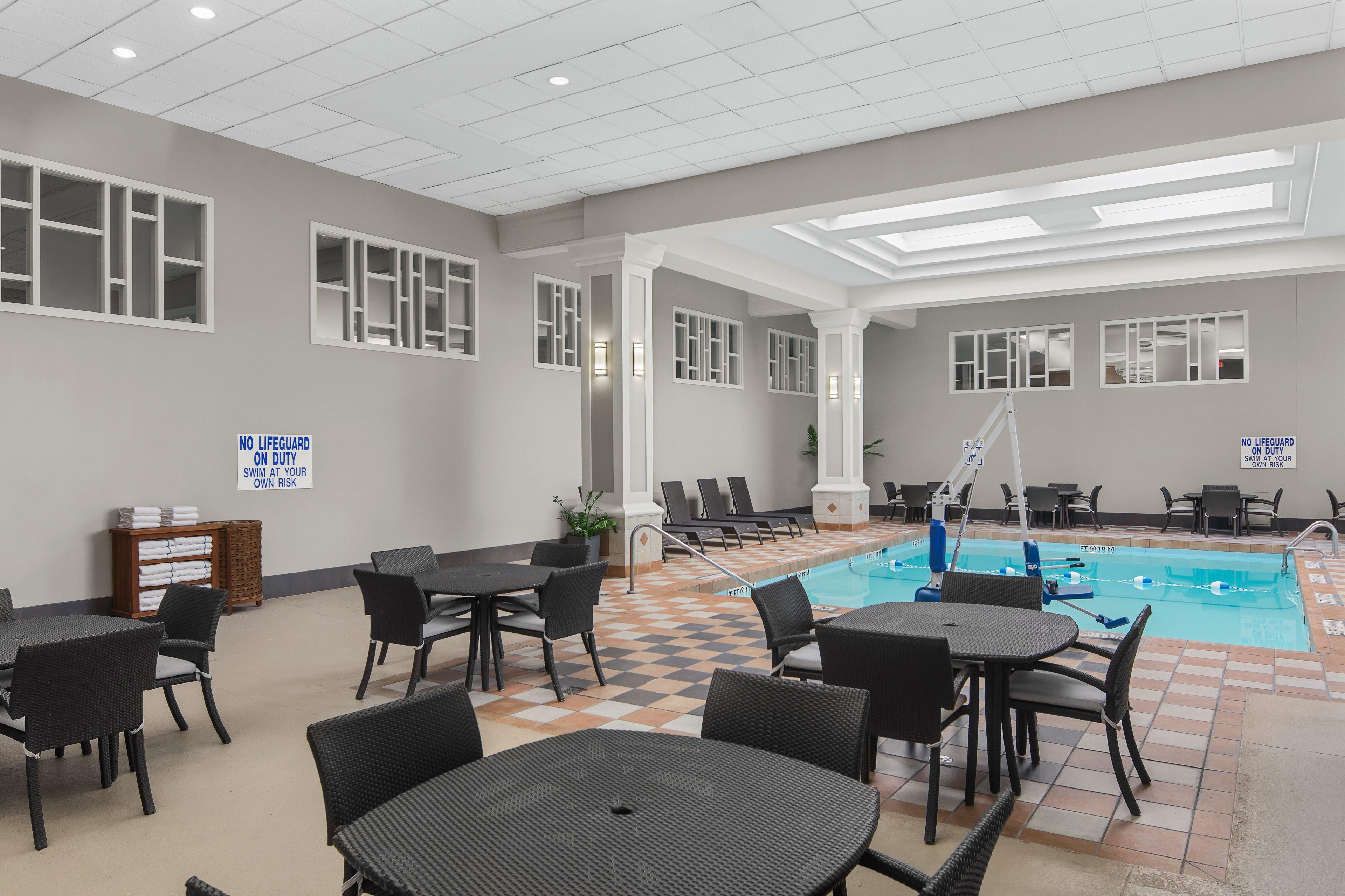 Crowne Plaza Greenville By Ihg Экстерьер фото