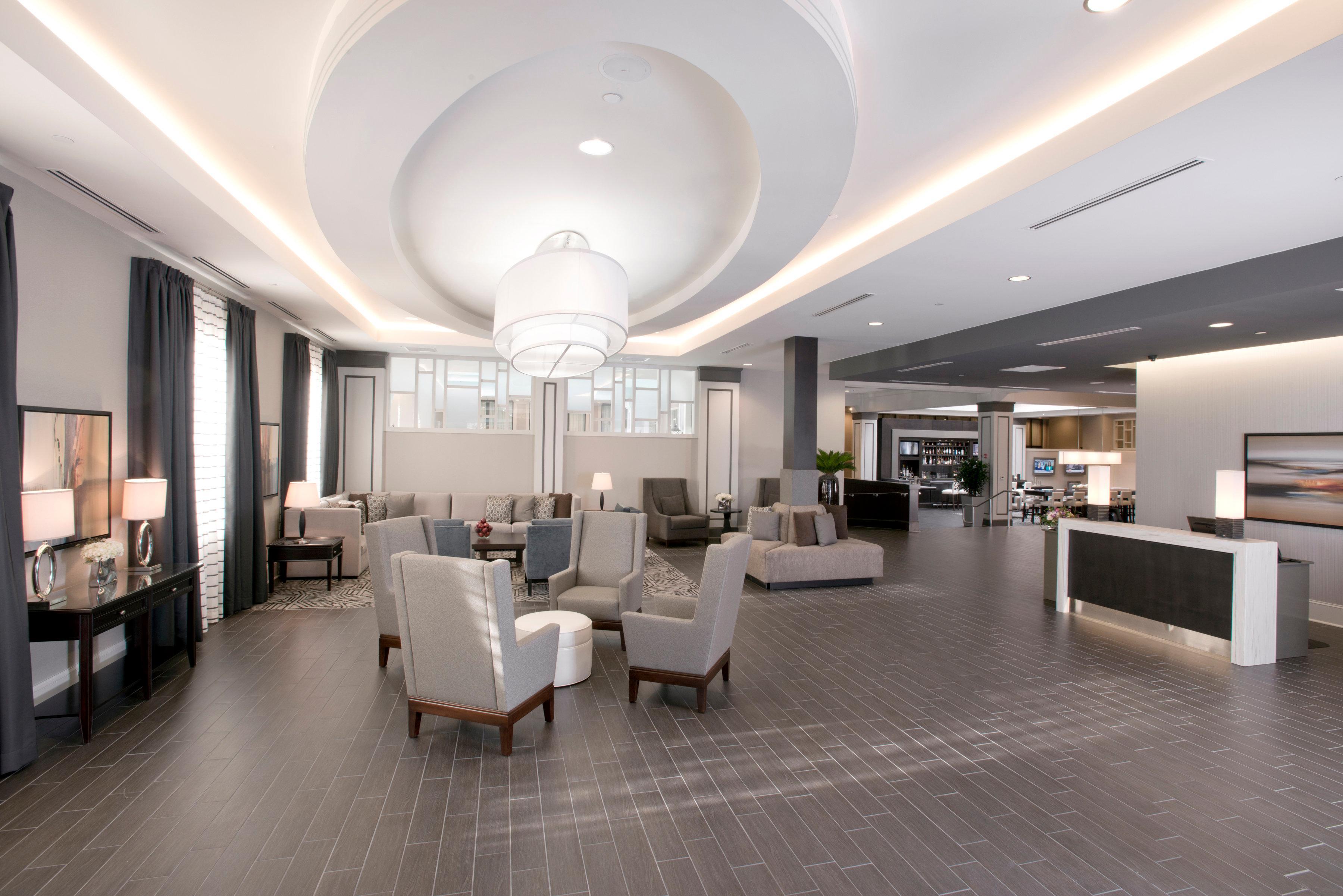 Crowne Plaza Greenville By Ihg Экстерьер фото