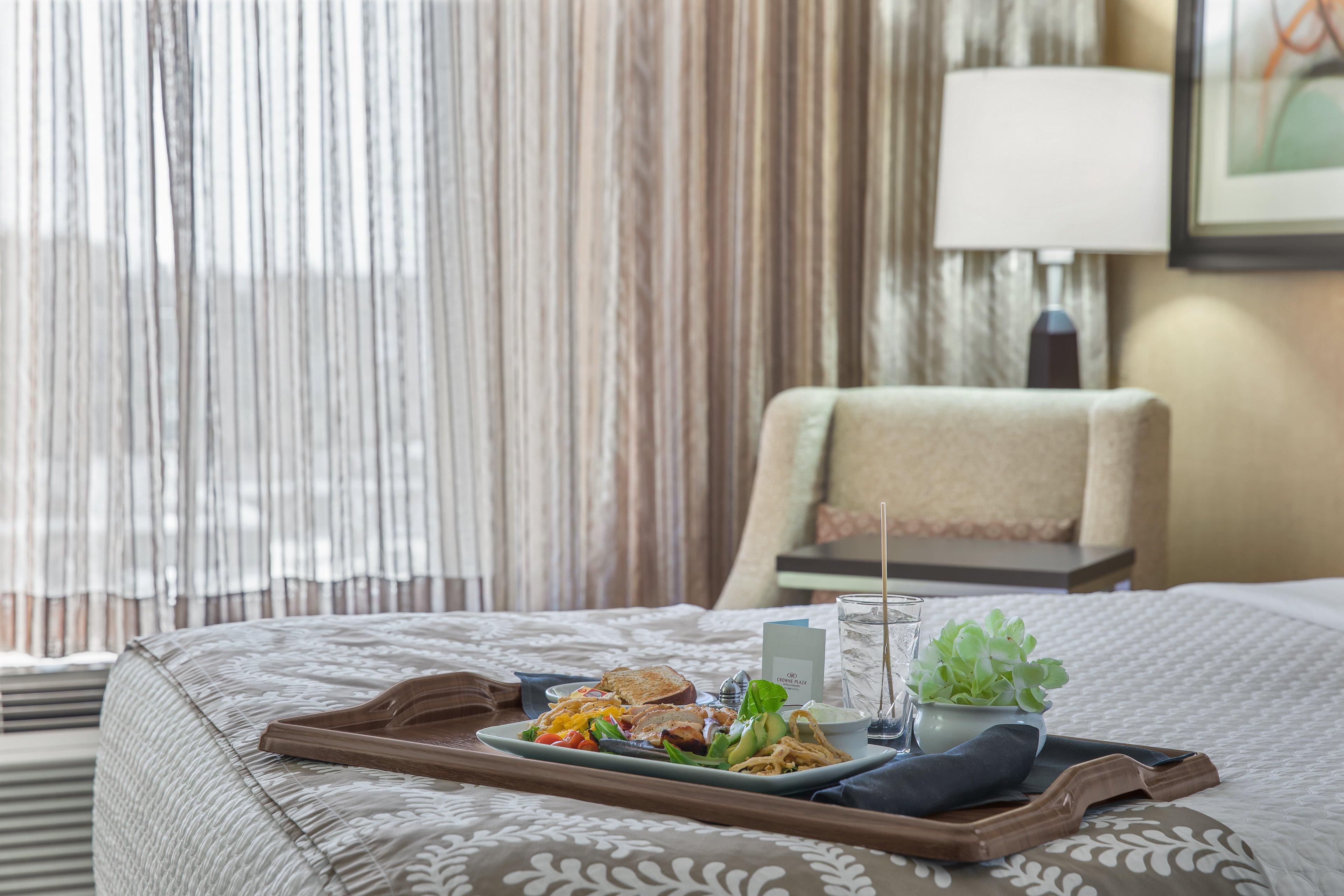 Crowne Plaza Greenville By Ihg Экстерьер фото