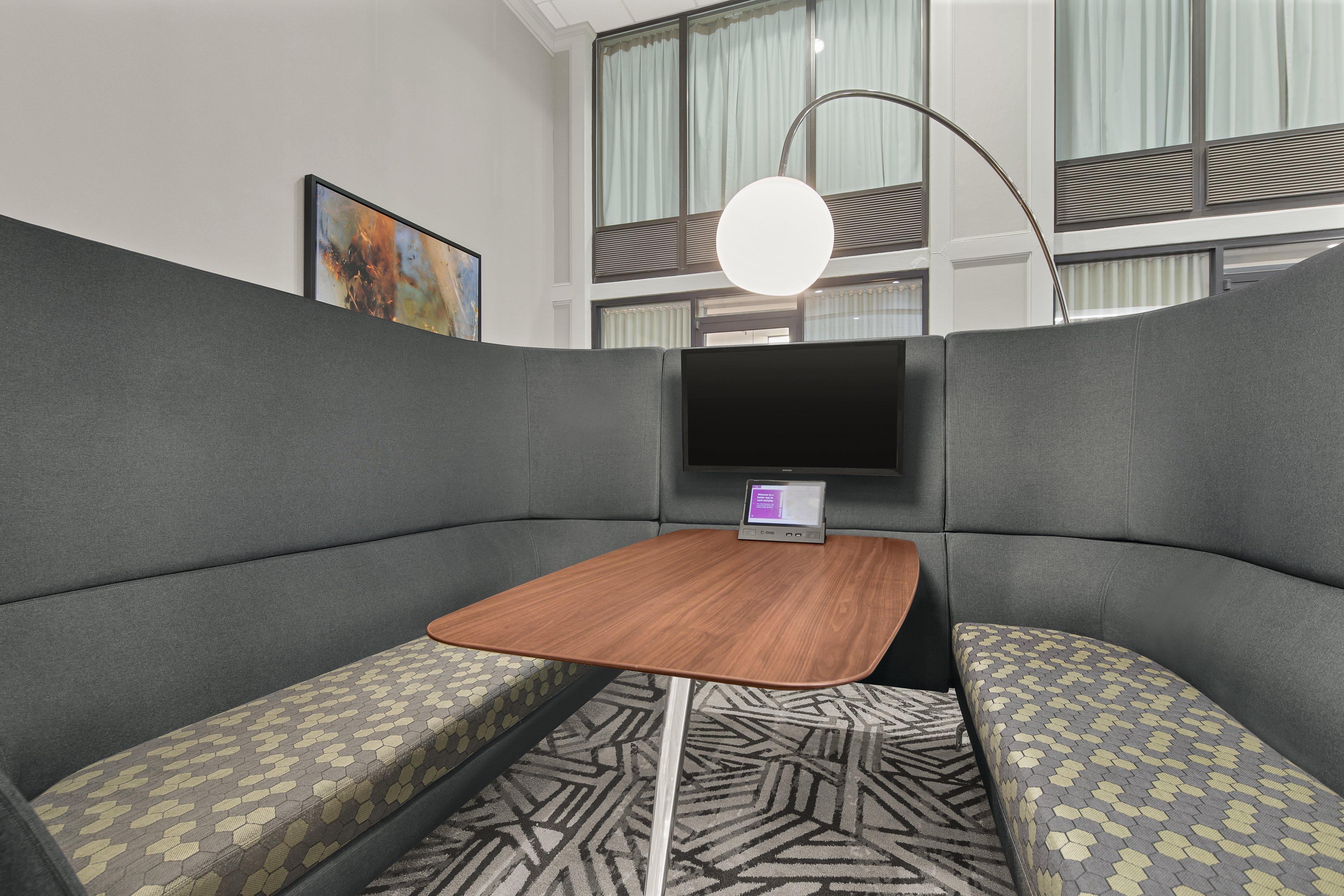 Crowne Plaza Greenville By Ihg Экстерьер фото
