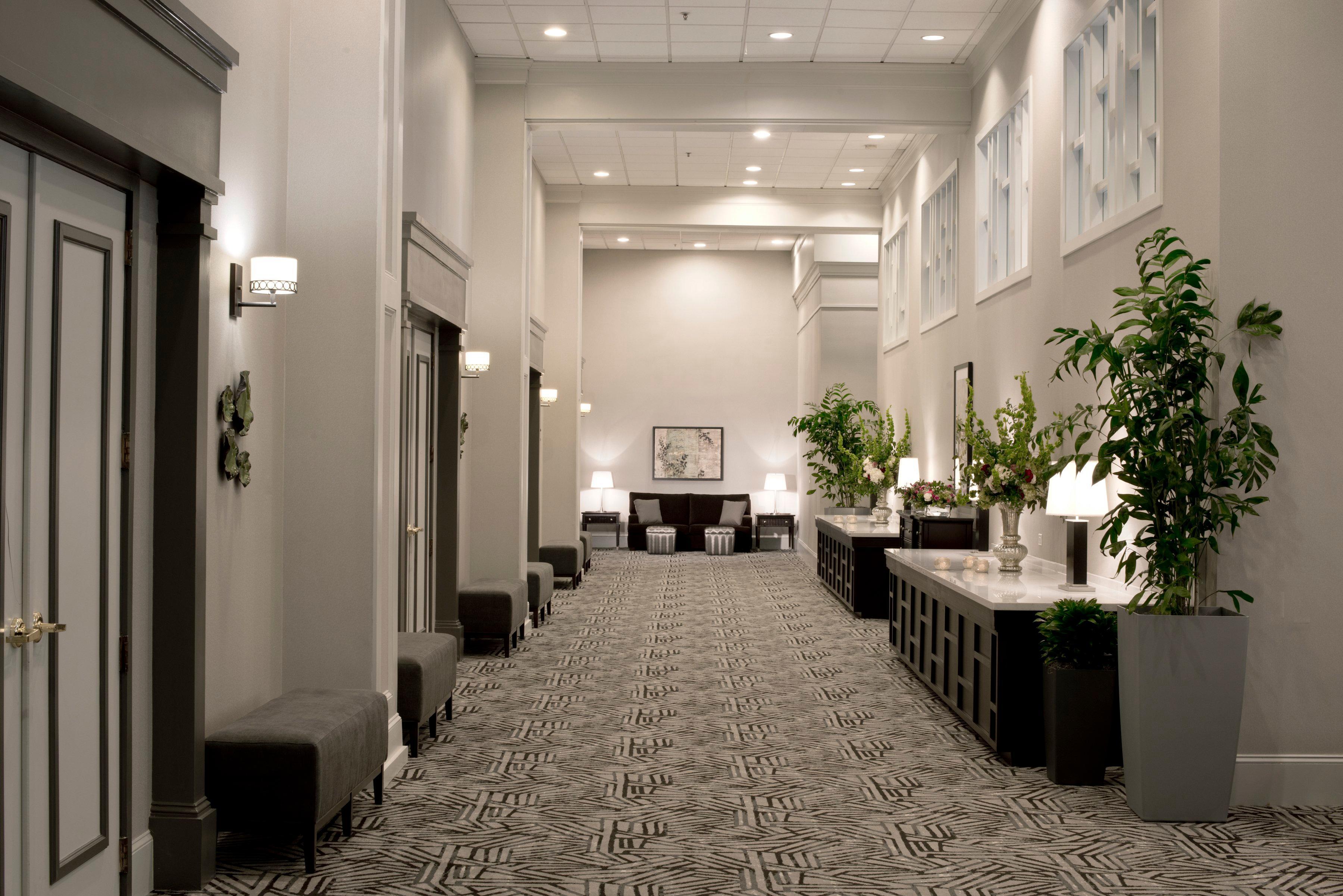 Crowne Plaza Greenville By Ihg Экстерьер фото